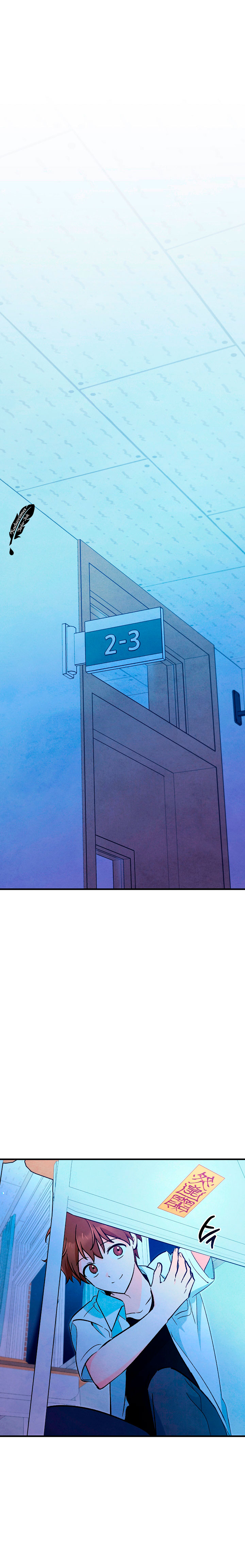 25 El espíritu de Mu-Ryeong