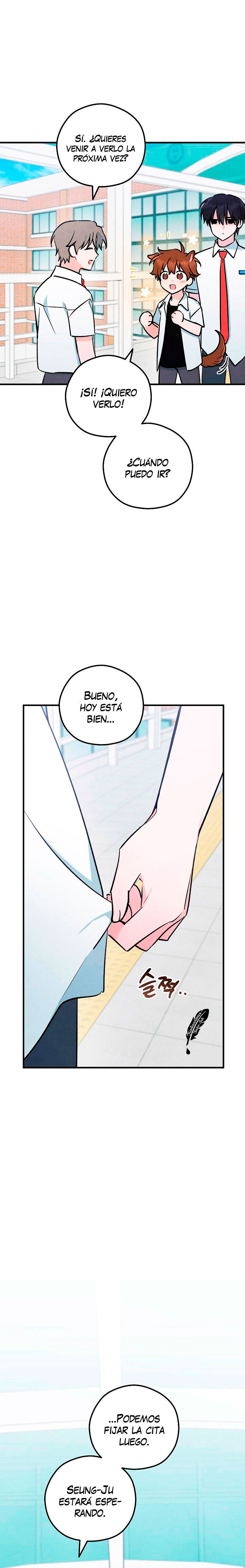 12 El espíritu de Mu-Ryeong