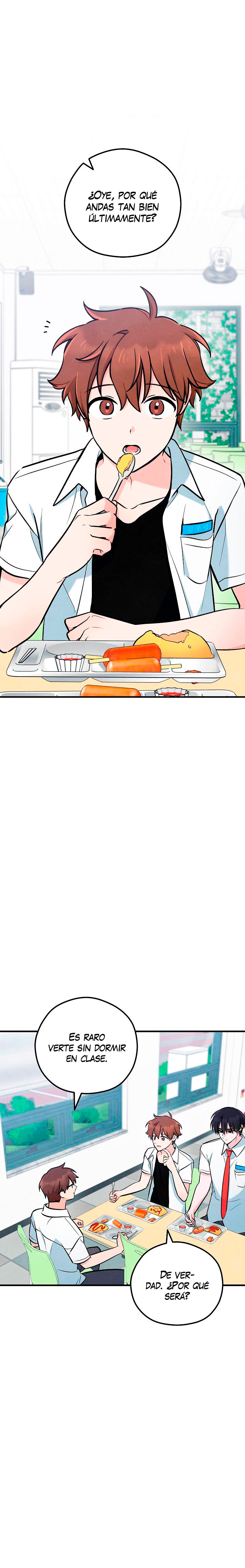 1 El espíritu de Mu-Ryeong