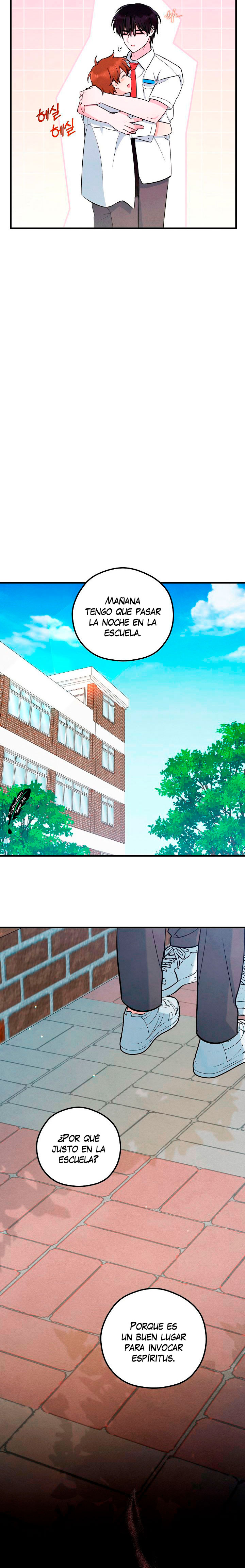 22 El espíritu de Mu-Ryeong