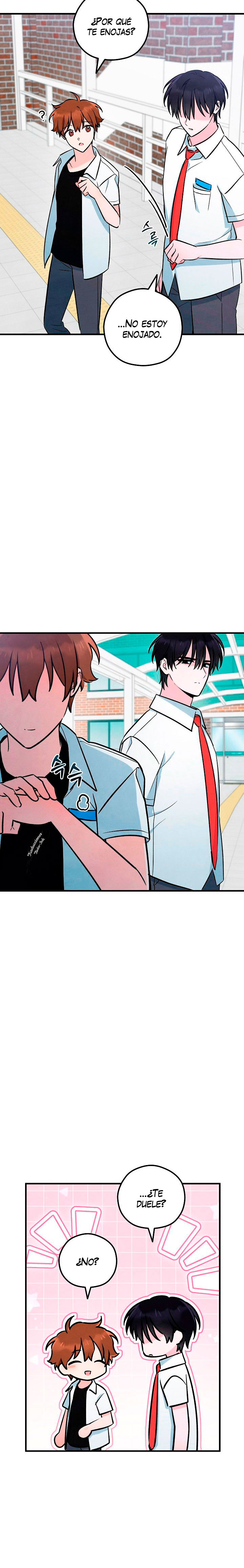 10 El espíritu de Mu-Ryeong