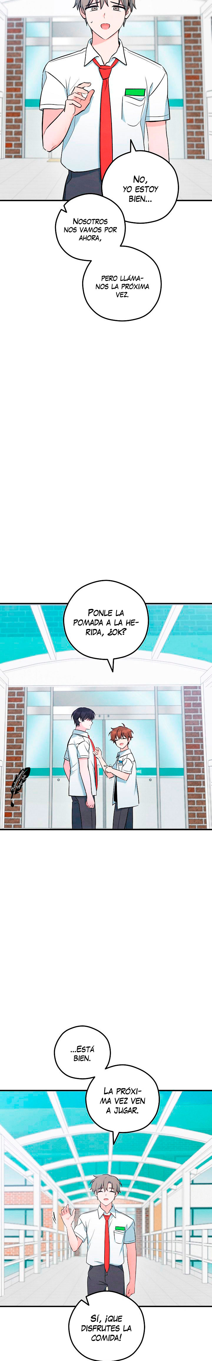 14 El espíritu de Mu-Ryeong