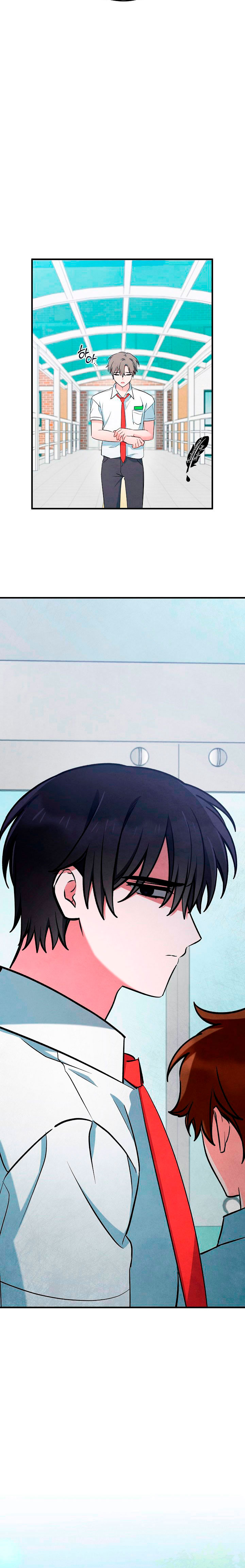 15 El espíritu de Mu-Ryeong