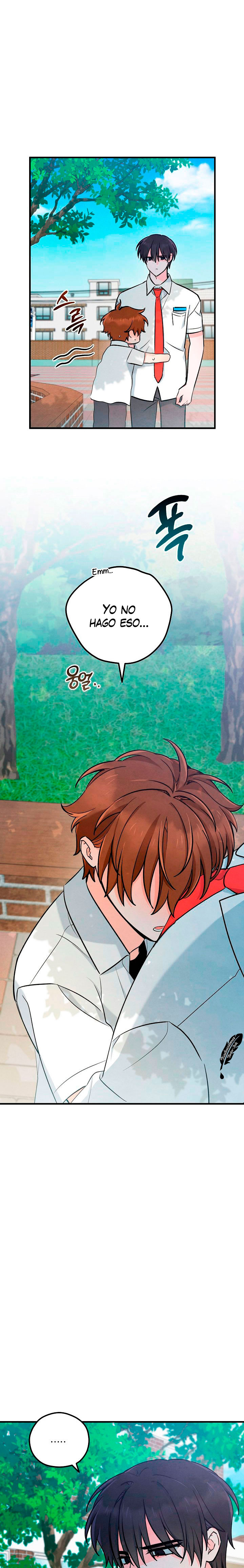 18 El espíritu de Mu-Ryeong