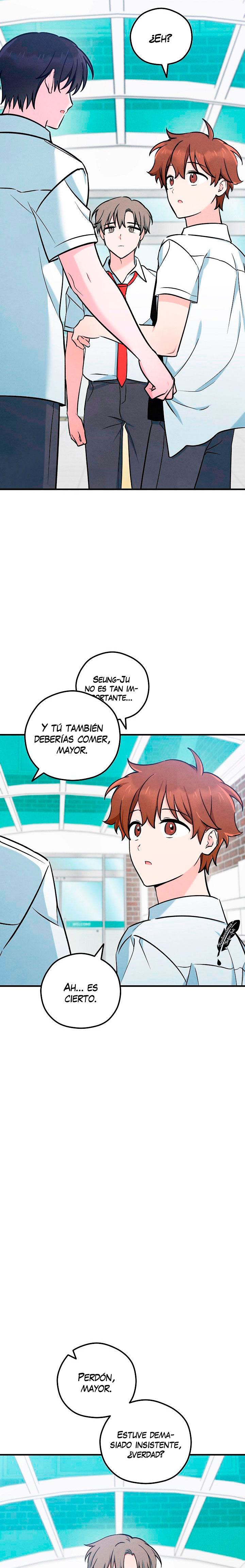 13 El espíritu de Mu-Ryeong