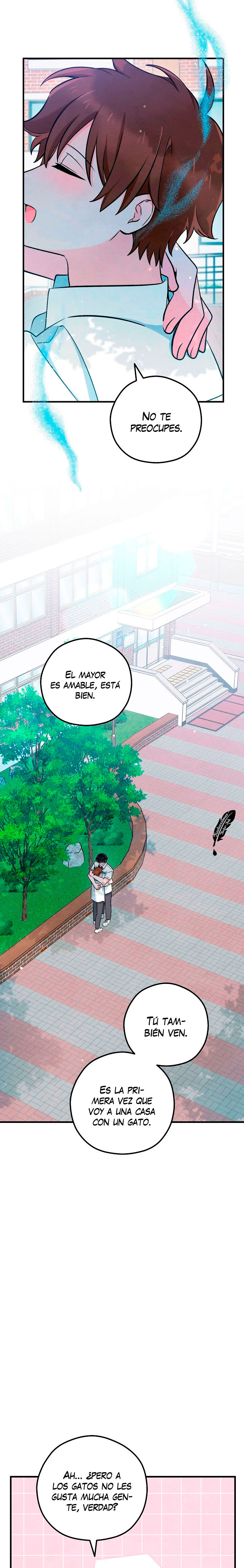 21 El espíritu de Mu-Ryeong