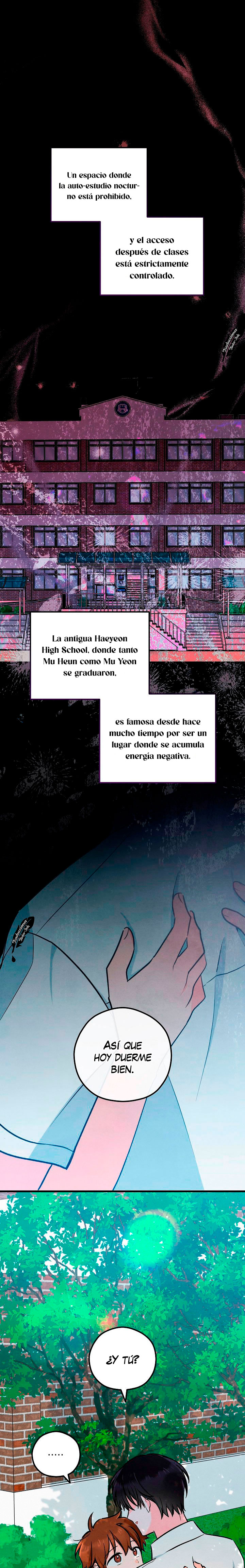 23 El espíritu de Mu-Ryeong