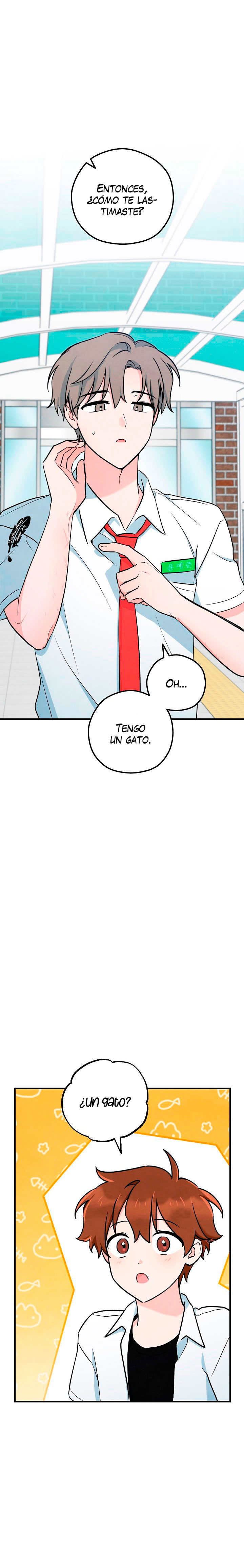 11 El espíritu de Mu-Ryeong