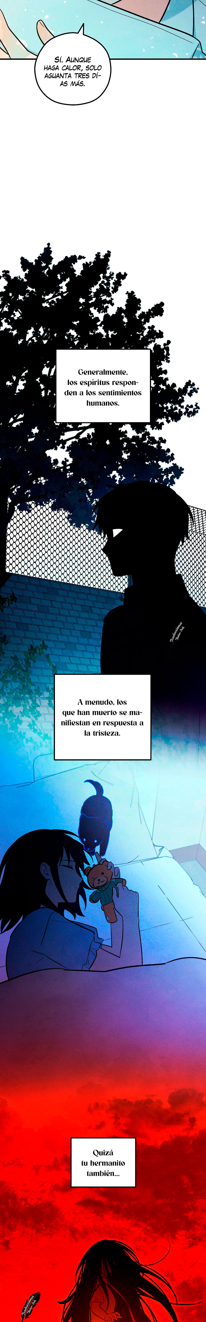 33 El espíritu de Mu-Ryeong