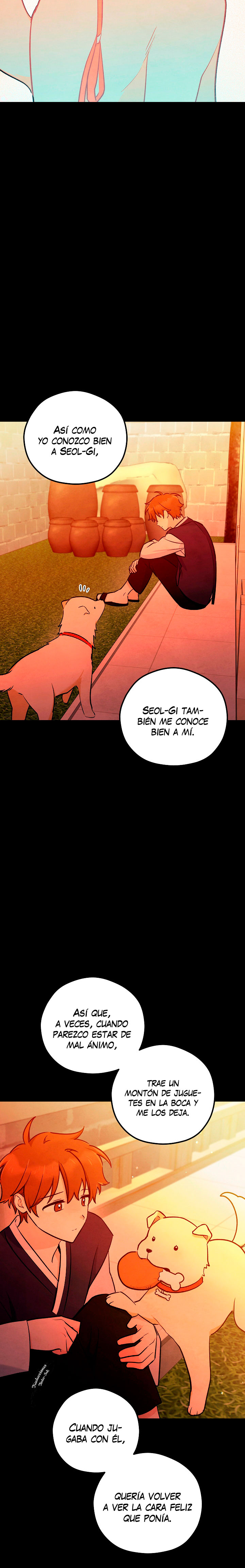 26 El espíritu de Mu-Ryeong