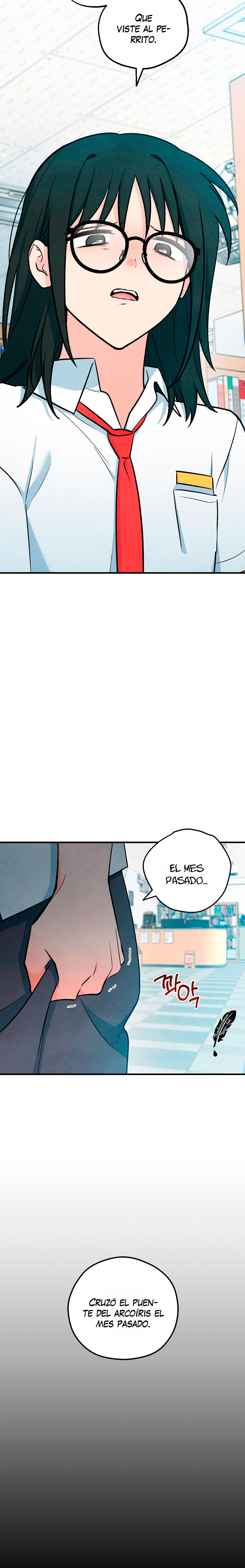 18 El espíritu de Mu-Ryeong