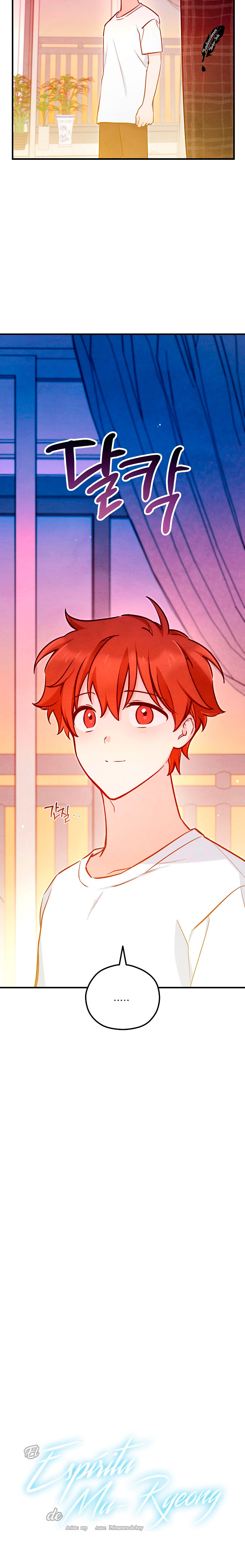 4 El espíritu de Mu-Ryeong