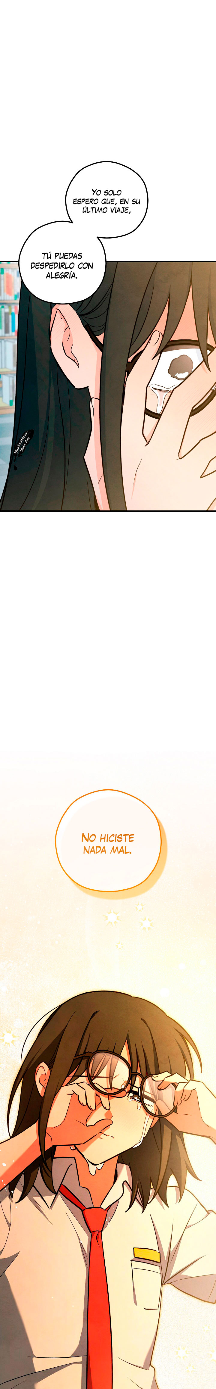 28 El espíritu de Mu-Ryeong