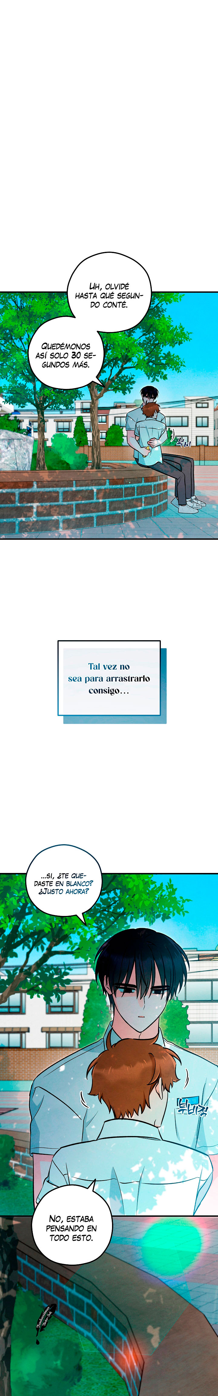 35 El espíritu de Mu-Ryeong