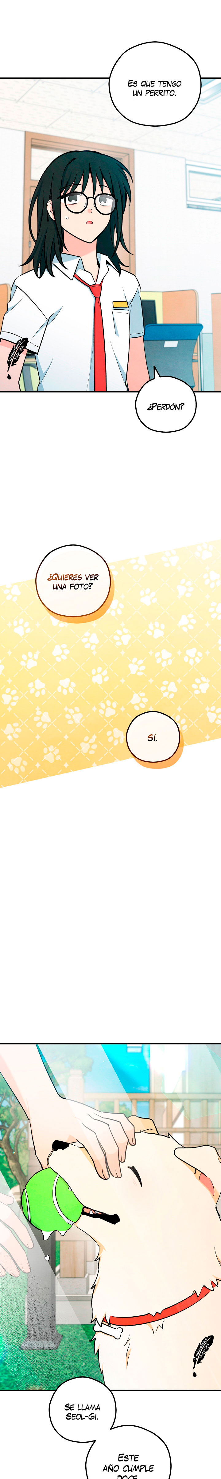 13 El espíritu de Mu-Ryeong