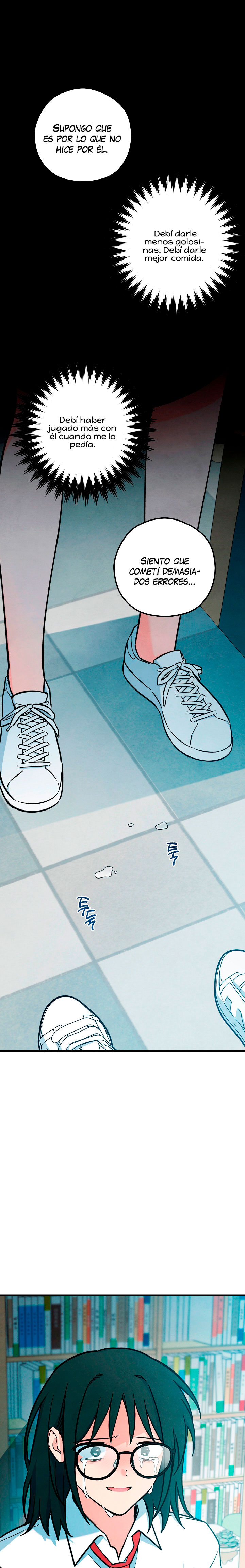 21 El espíritu de Mu-Ryeong