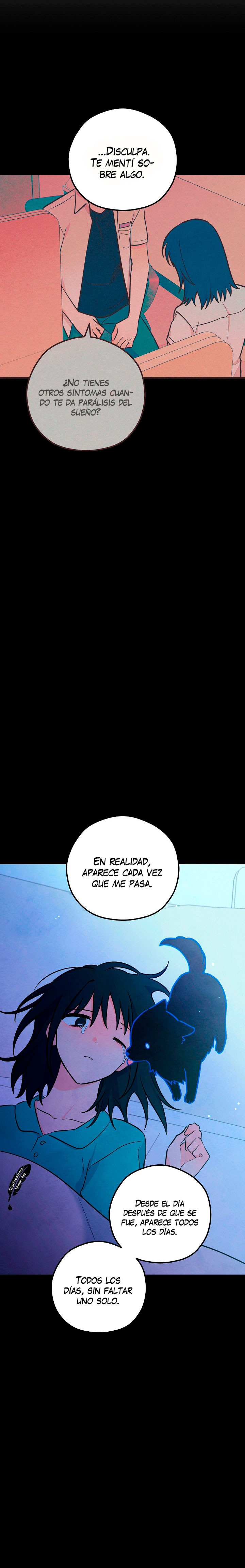 19 El espíritu de Mu-Ryeong