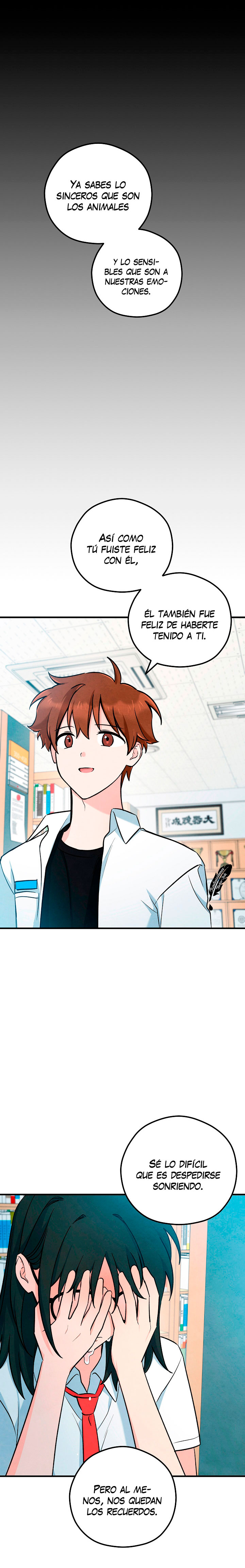 27 El espíritu de Mu-Ryeong