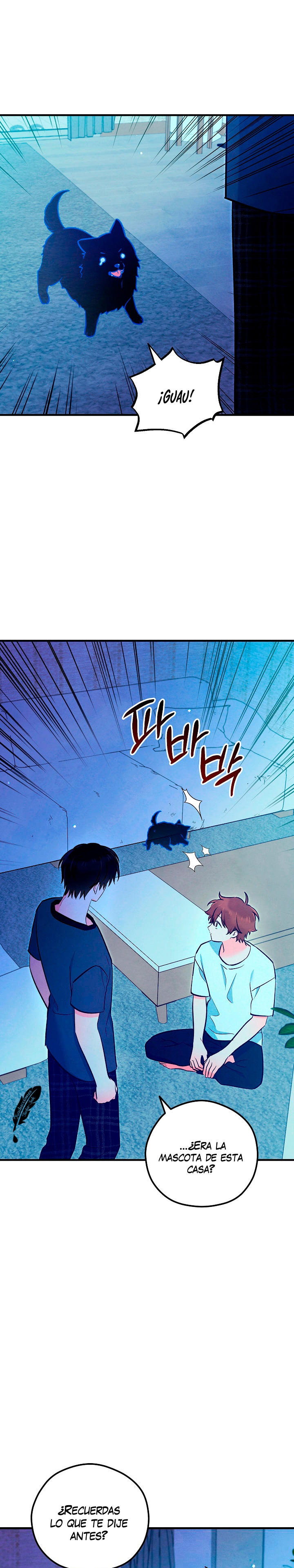 32 El espíritu de Mu-Ryeong