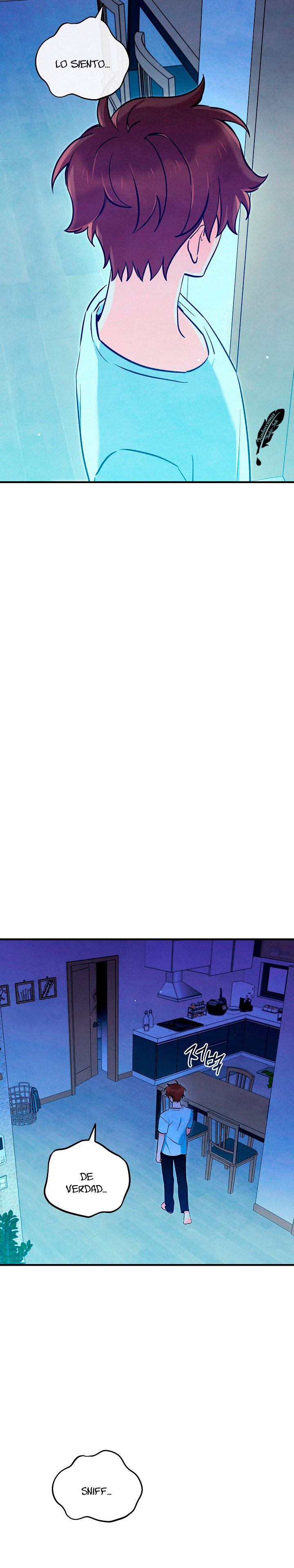 22 El espíritu de Mu-Ryeong