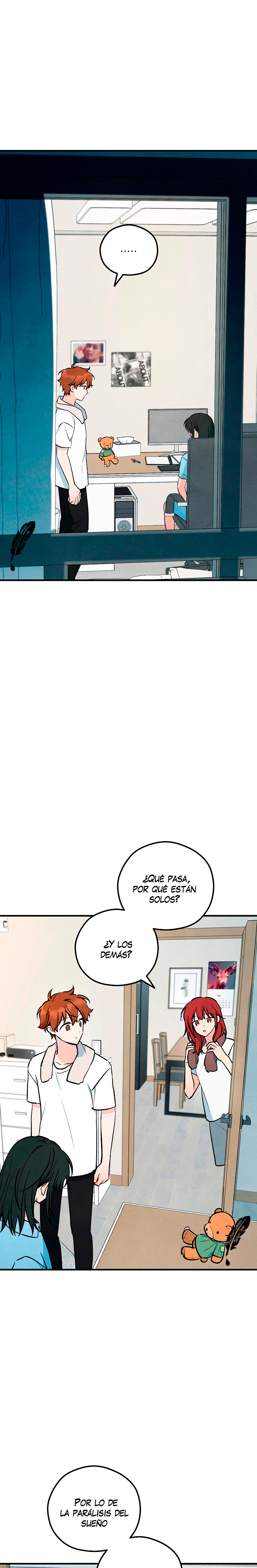 1 El espíritu de Mu-Ryeong