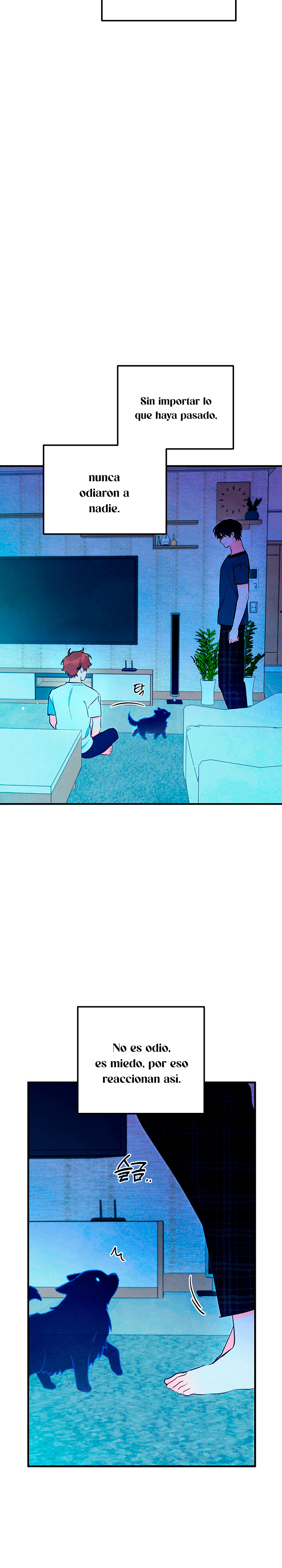 31 El espíritu de Mu-Ryeong