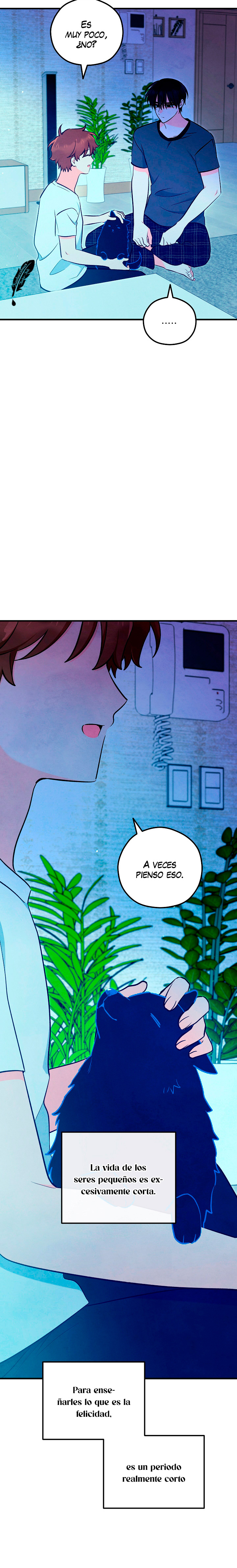 39 El espíritu de Mu-Ryeong