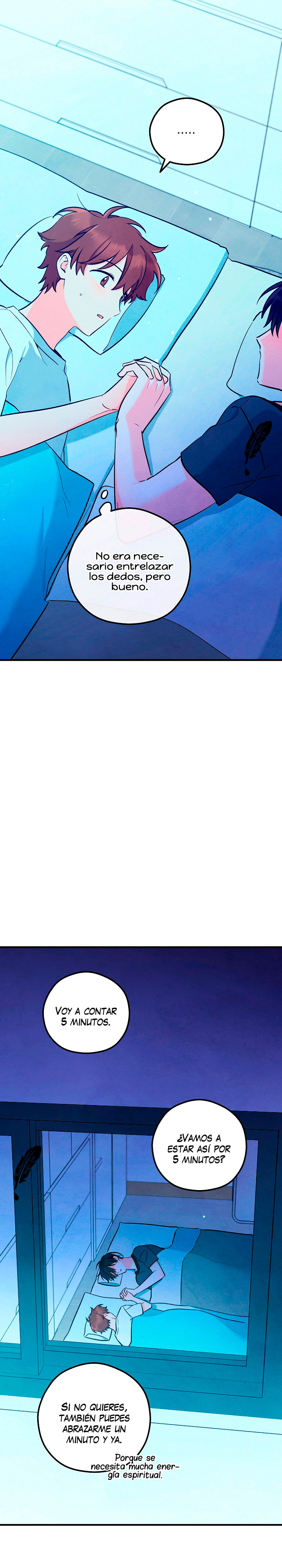 15 El espíritu de Mu-Ryeong