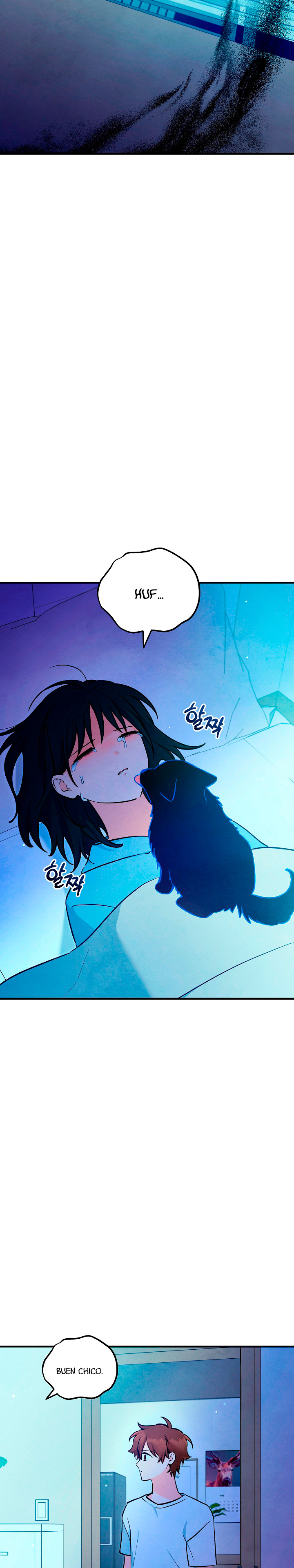 24 El espíritu de Mu-Ryeong