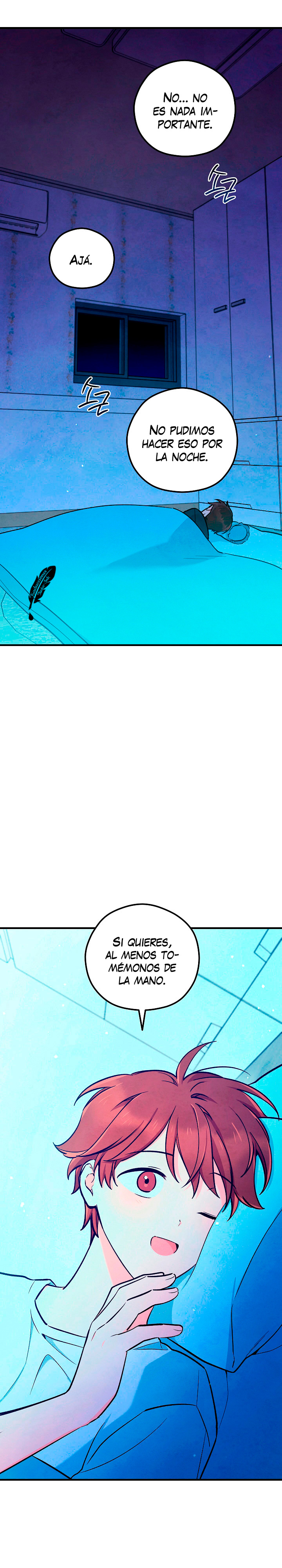 12 El espíritu de Mu-Ryeong