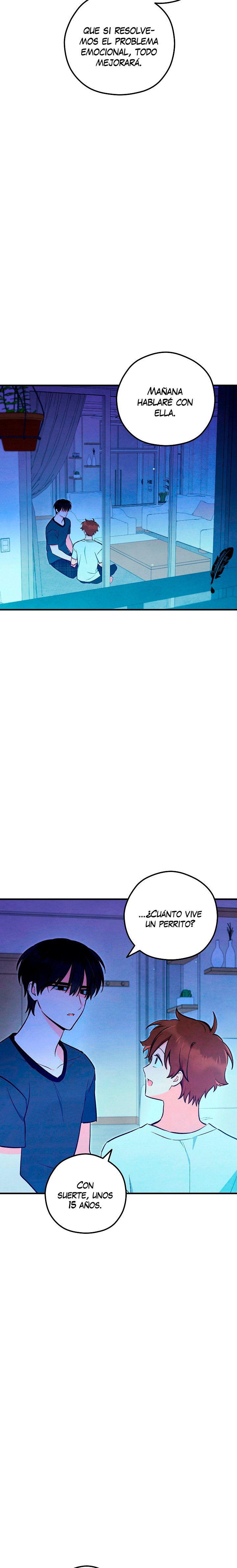 38 El espíritu de Mu-Ryeong