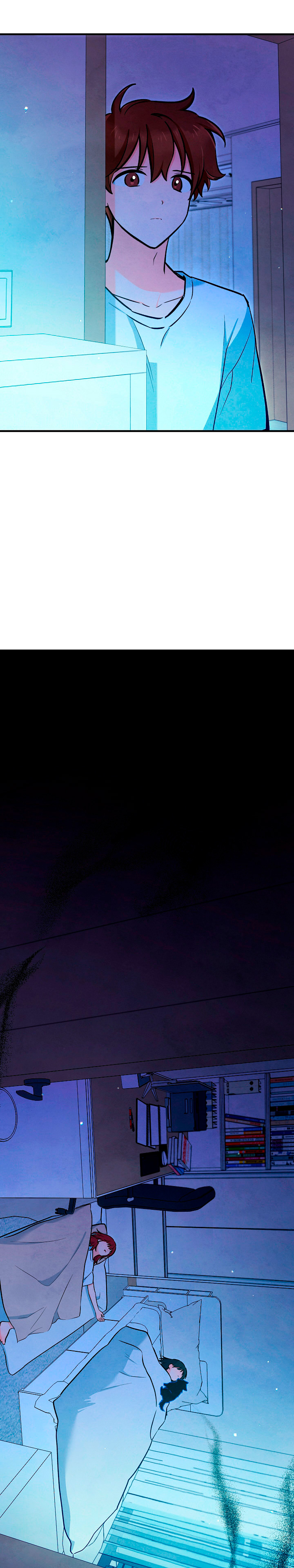 23 El espíritu de Mu-Ryeong