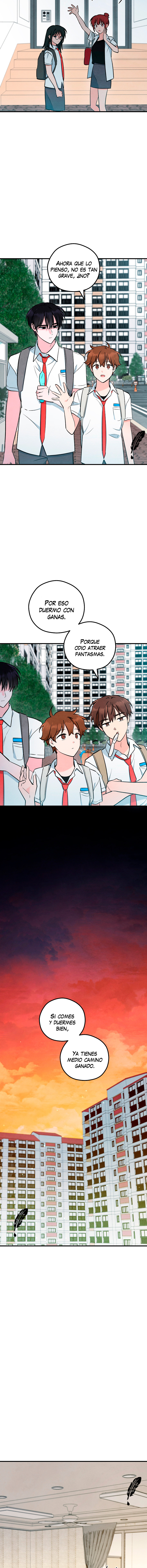 14 El espíritu de Mu-Ryeong