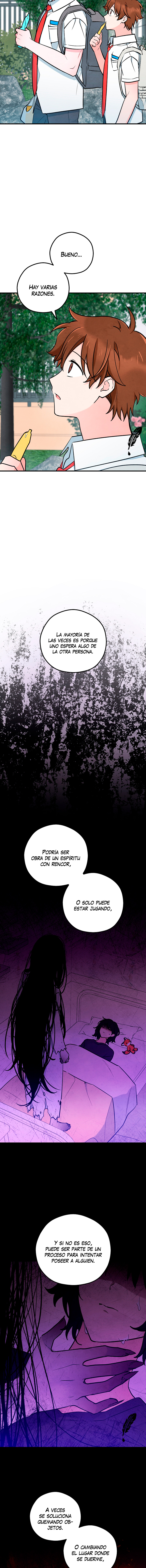 11 El espíritu de Mu-Ryeong