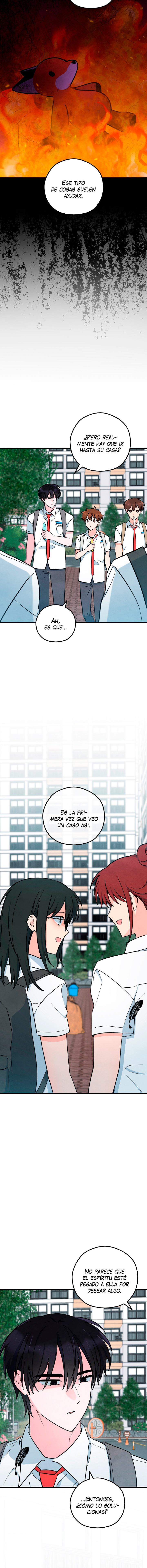 12 El espíritu de Mu-Ryeong