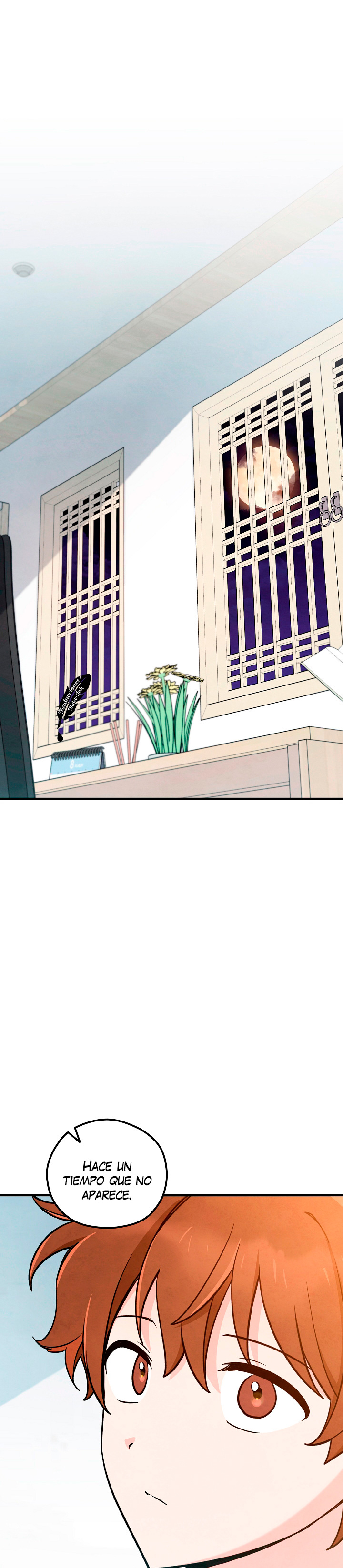 1 El espíritu de Mu-Ryeong