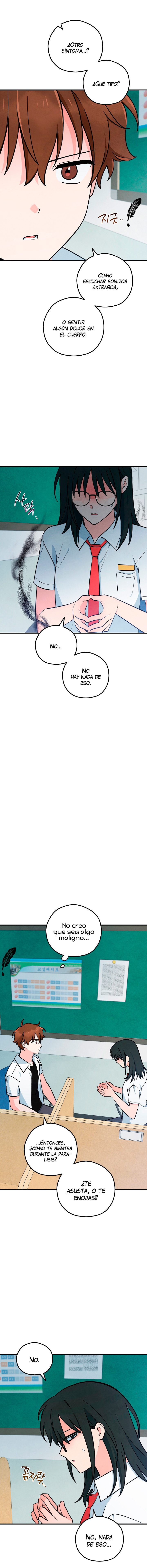 20 El espíritu de Mu-Ryeong