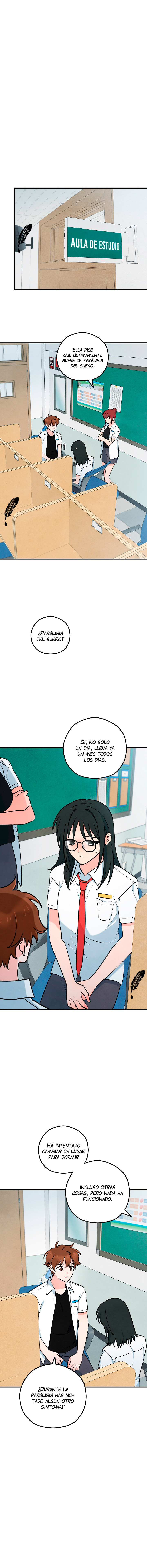 19 El espíritu de Mu-Ryeong