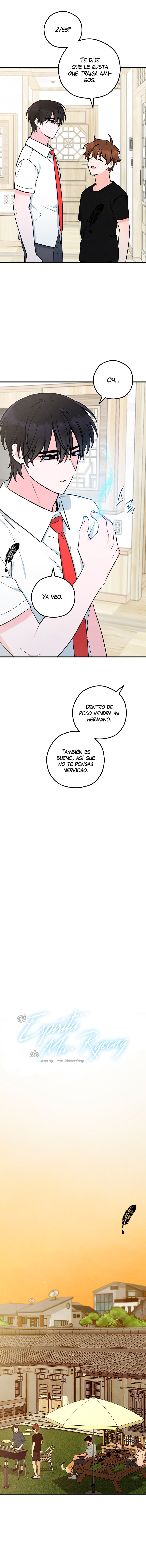 8 El espíritu de Mu-Ryeong