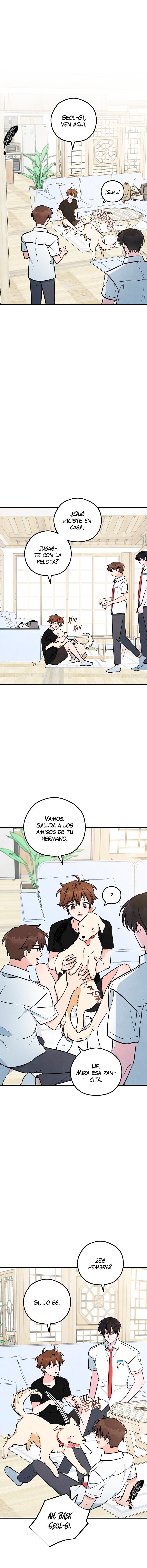 1 El espíritu de Mu-Ryeong