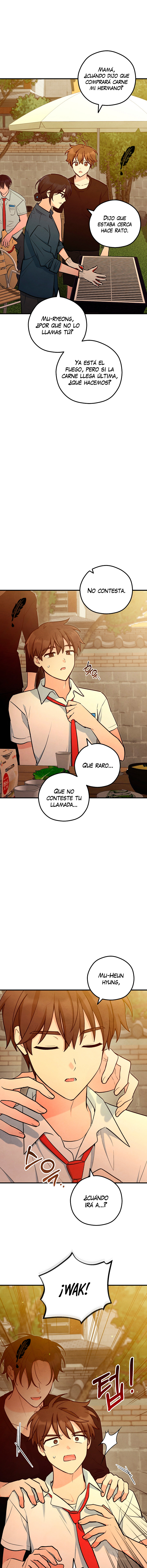 9 El espíritu de Mu-Ryeong