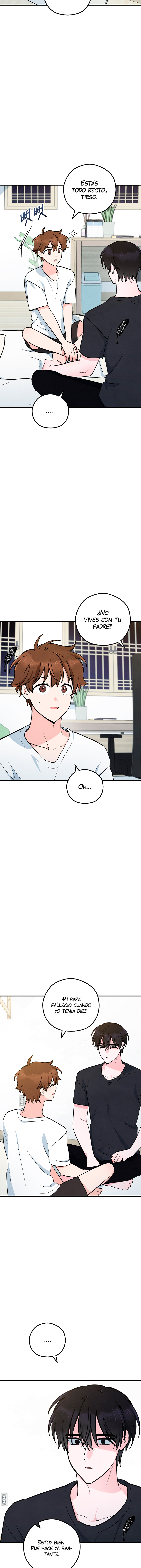 19 El espíritu de Mu-Ryeong