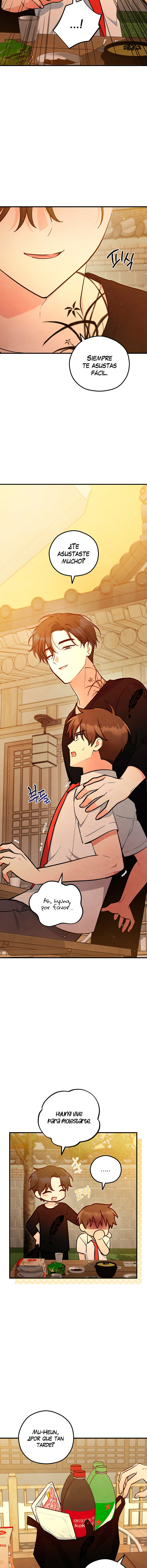 10 El espíritu de Mu-Ryeong