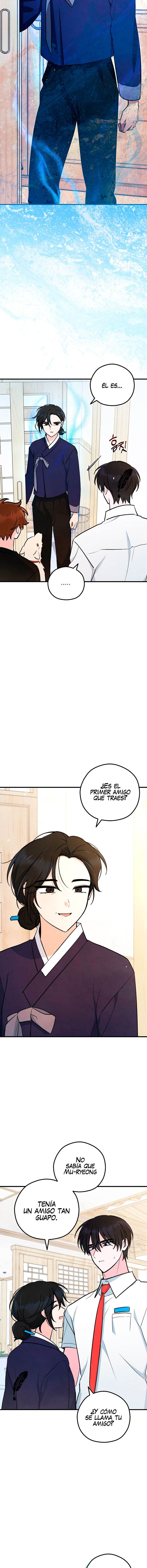 6 El espíritu de Mu-Ryeong