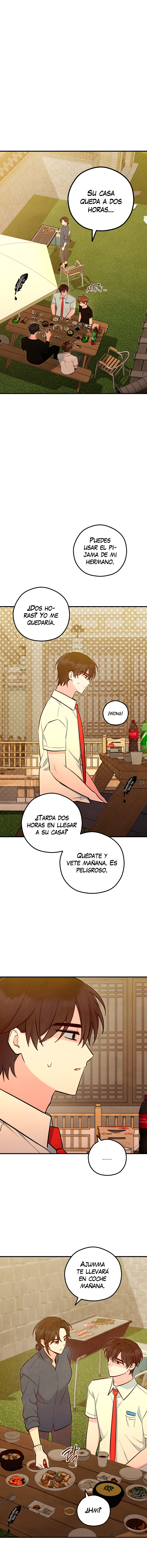 13 El espíritu de Mu-Ryeong