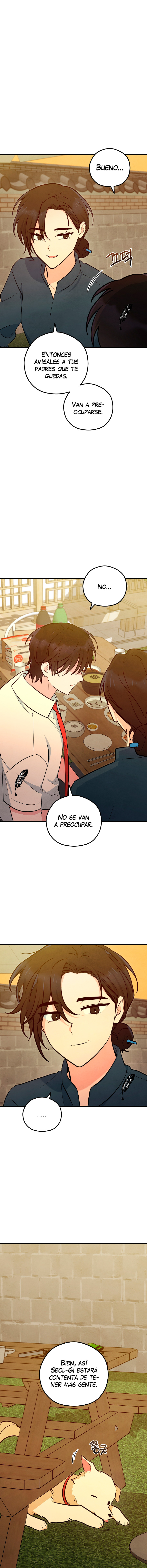 14 El espíritu de Mu-Ryeong