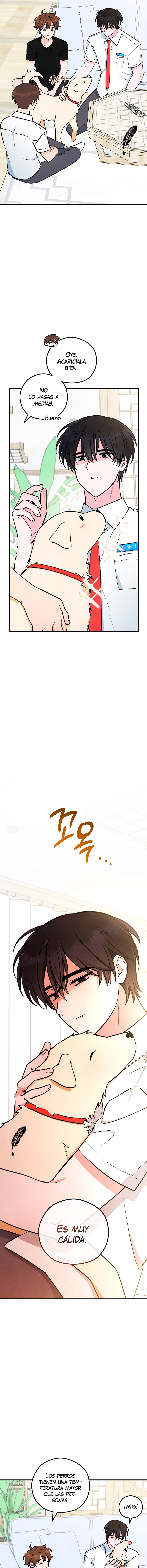 3 El espíritu de Mu-Ryeong