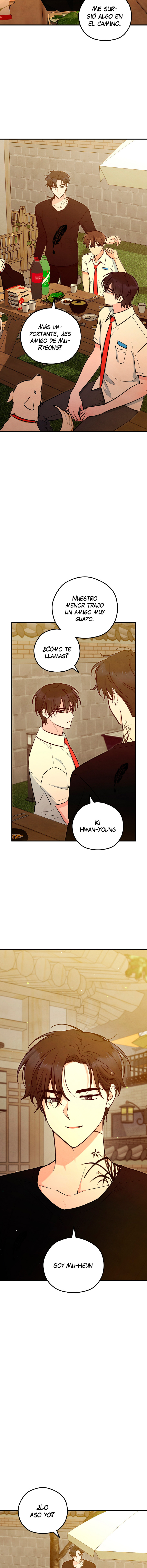 11 El espíritu de Mu-Ryeong