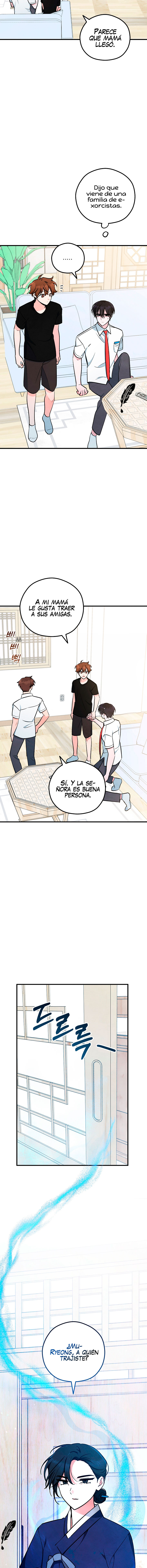 5 El espíritu de Mu-Ryeong