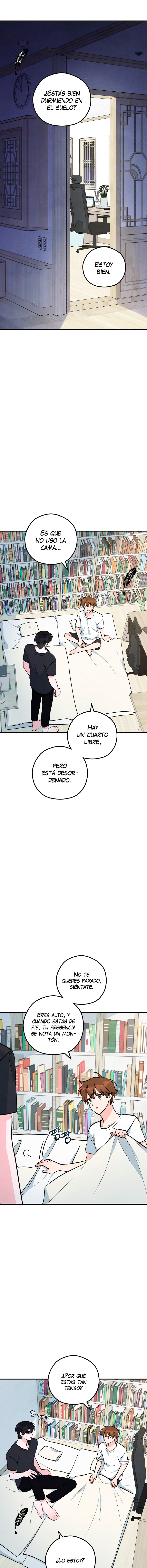 18 El espíritu de Mu-Ryeong